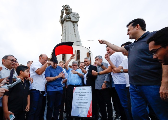 Foto: Reprodução/Secom Paraíba