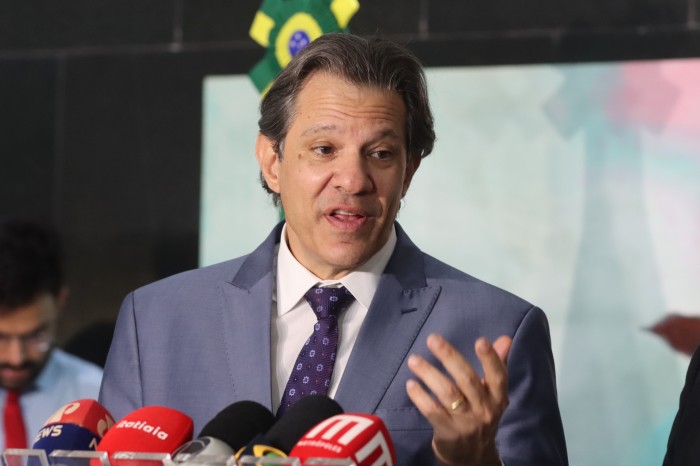 © Valter Campanato/Agência Brasil