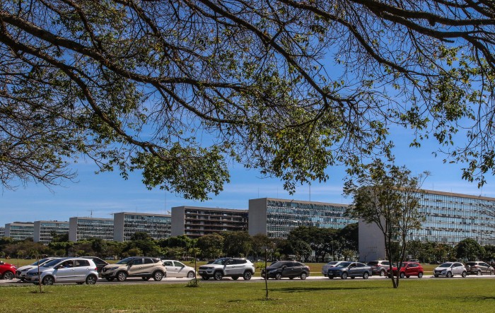 © Antônio Cruz/ Agência Brasil