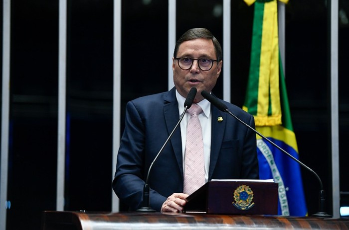  - Foto: Roque de Sá/Agência Senado