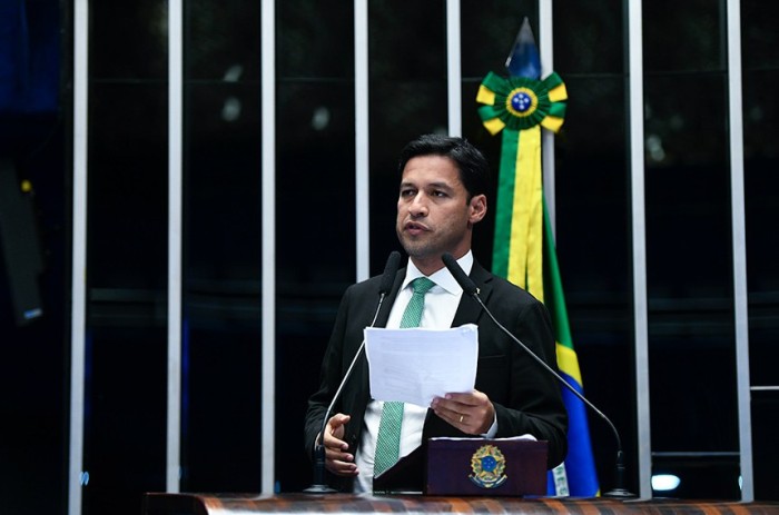  - Foto: Roque de Sá/Agência Senado