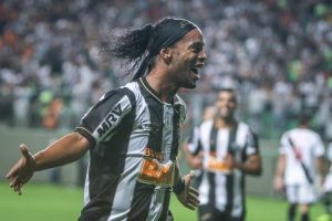 Ronaldinho Gaúcho insistiu que sua imagem foi usada indevidamente - (Foto: Vinicius Loures / Câmara dos Deputados)