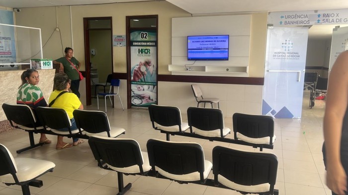 Foto: Reprodução/Secom Paraíba