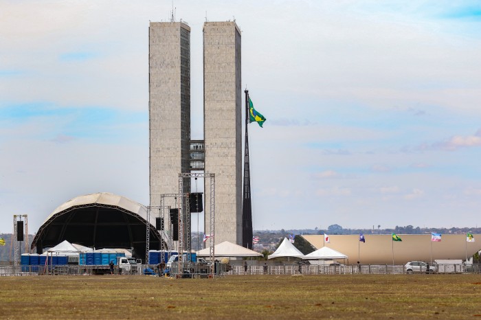 © José Cruz/Agência Brasil