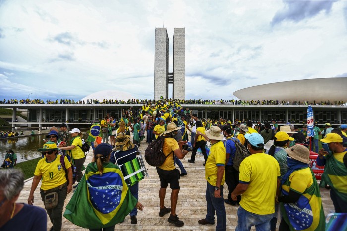 © Marcelo Camargo/Agência Brasil