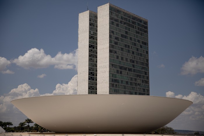© Joédson Alves/Agência Brasil/ARQUIVO