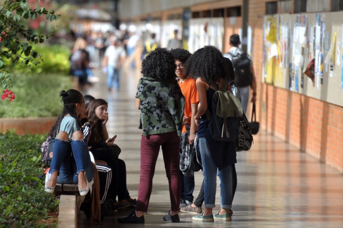 © Marcello Casal jr/Agência Brasil