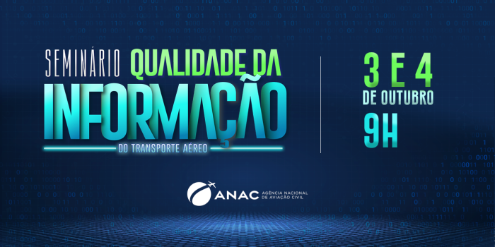 Foto: Reprodução/Anac