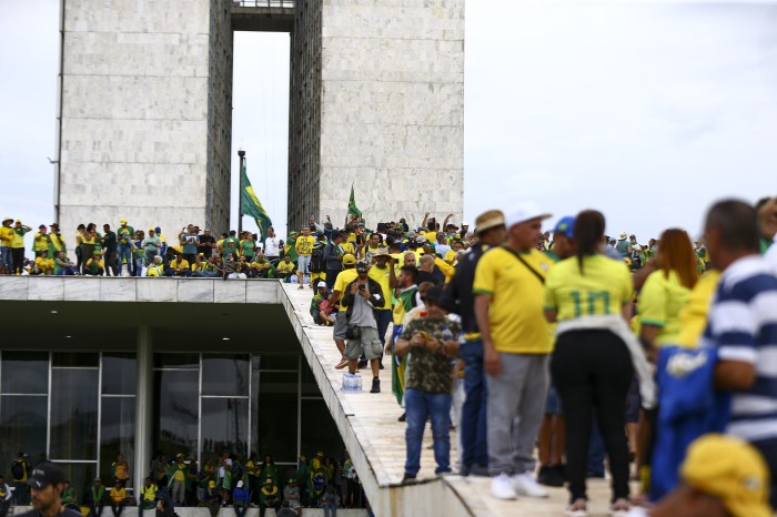 © Marcelo Camargo/Agência Brasil/Arquivo