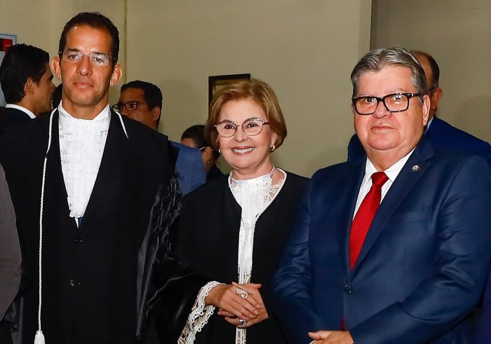 Foto: Reprodução/Secom Paraíba
