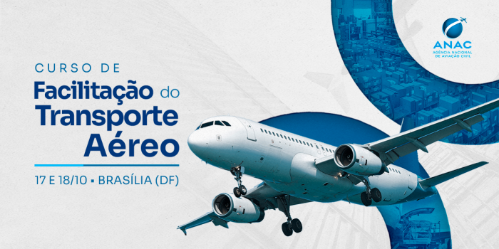 Foto: Reprodução/Anac