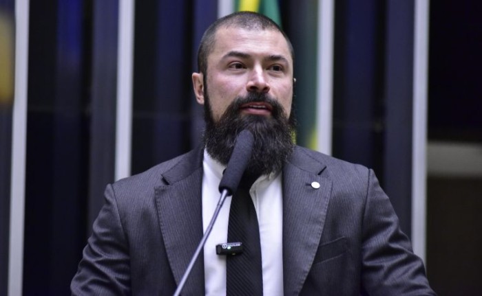 Paulo Bilynskyj: 