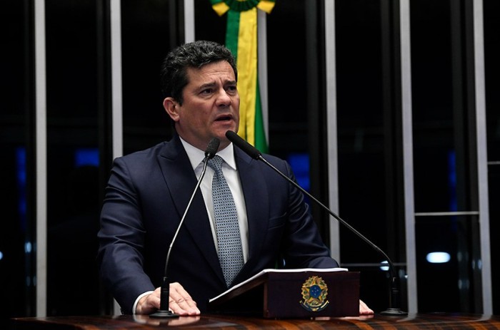  - Foto: Jefferson Rudy/Agência Senado