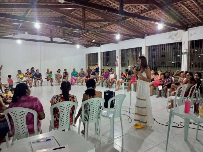 Foto: Reprodução/Secom Paraíba