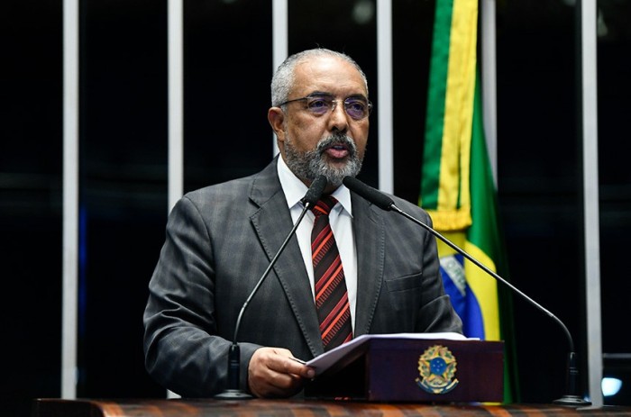  - Foto: Roque de Sá/Agência Senado