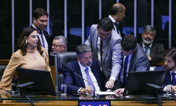 © Lula Marques/ Agência Brasil