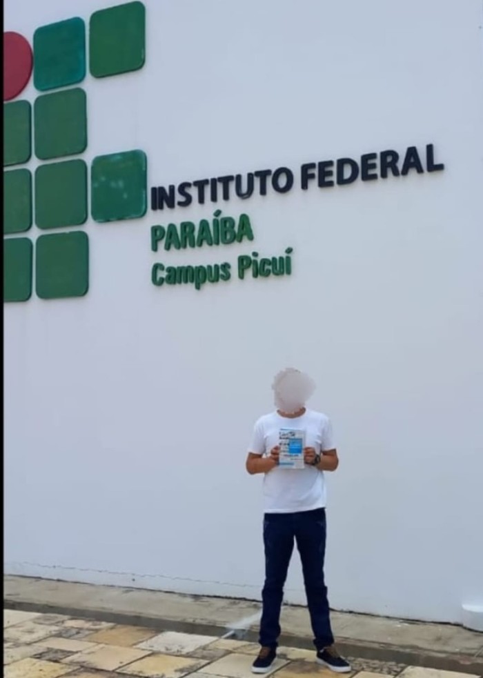 Foto: Reprodução/Secom Paraíba