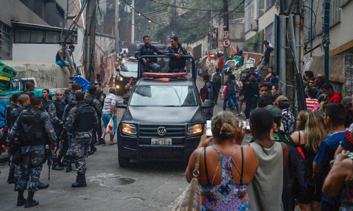 © Fernando Frazão/Agência Brasil