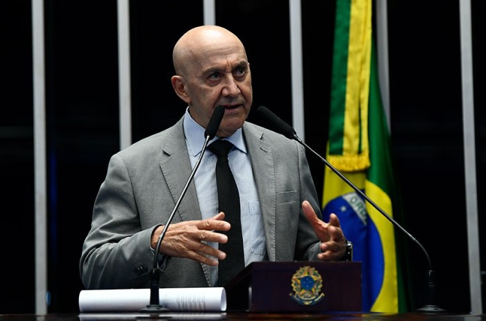  - Foto: Roque de Sá/Agência Senado