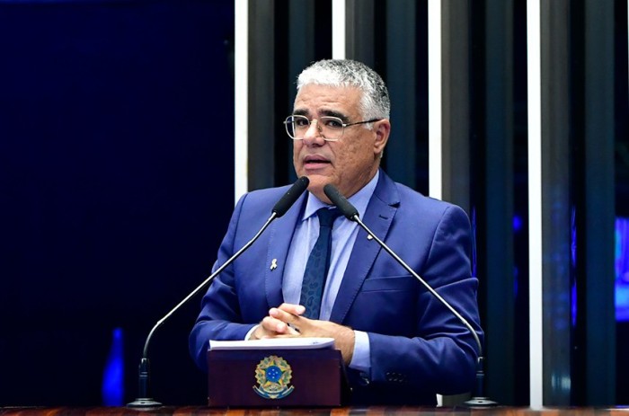  - Foto: Waldemir Barreto/Agência Senado