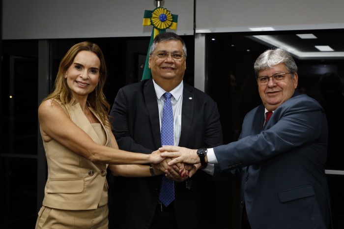 Foto: Reprodução/Secom Paraíba