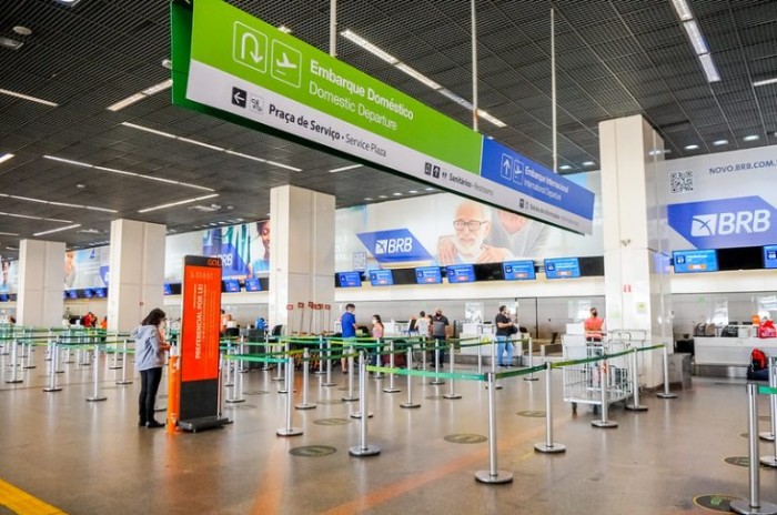 Foto: Paulo H Carvalho/Agência Brasília
