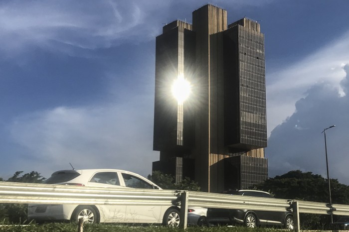 © Marcello Casal JrAgência Brasil