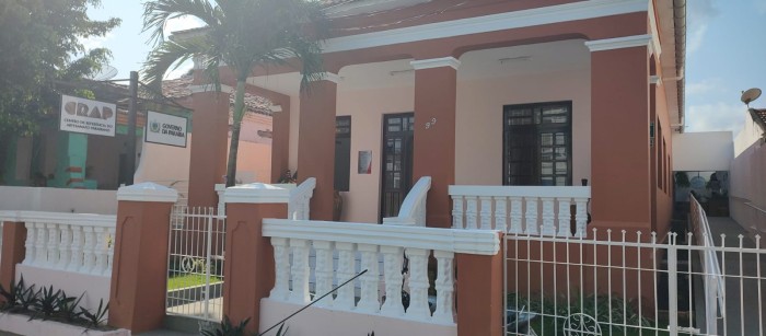 Foto: Reprodução/Secom Paraíba