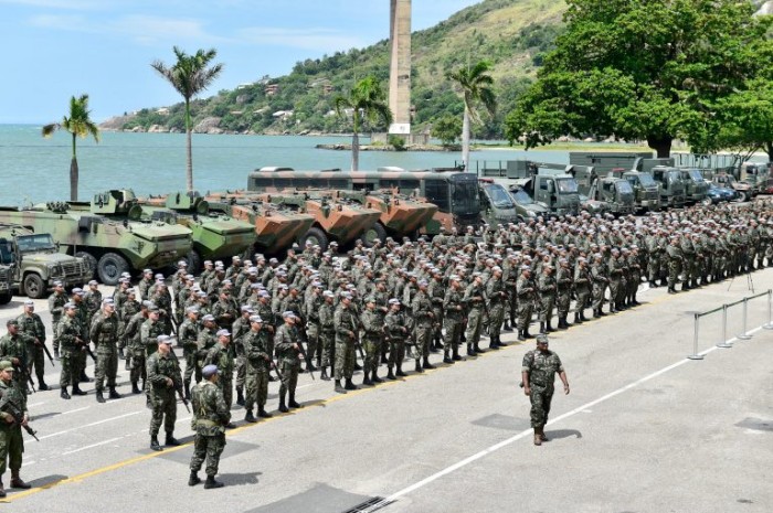 Foto: Leonardo Duarte/Governo do Espírito Santo