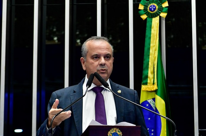  - Foto: Waldemir Barreto/Agência Senado