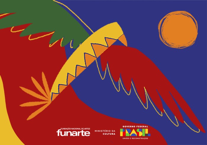 Foto: Reprodução/Funarte