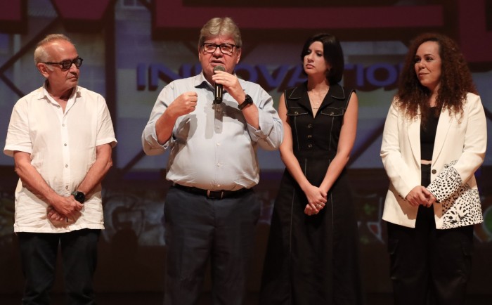 Foto: Reprodução/Secom Paraíba