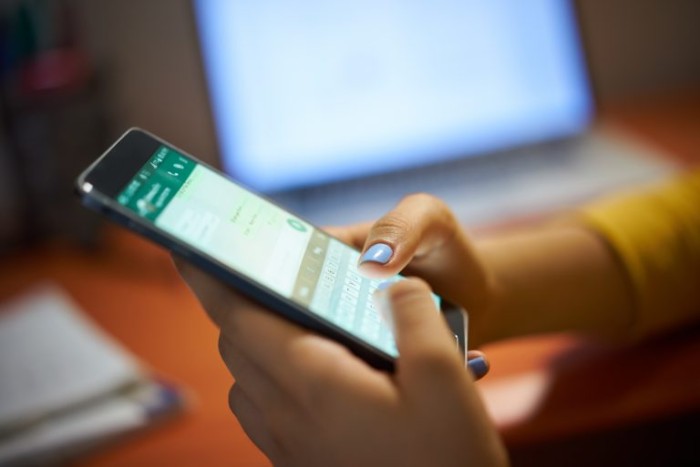 Conteúdo poderá ser acessado por meio da nova funcionalidade 