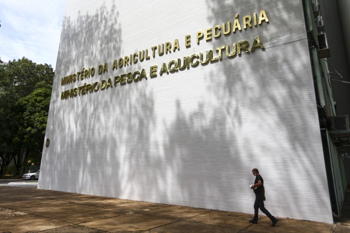 © Marcelo Camargo/Agência Brasil