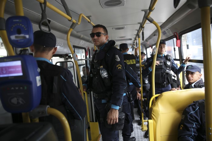 © José Cruz/Agência Brasil