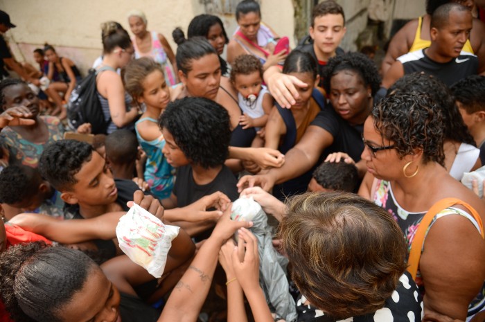© Tomaz Silva/Agência Brasil