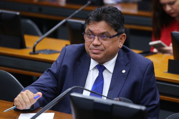 Processo contra Jerry foi arquivado por 10 votos contra 5 - (Foto: Vinicius Loures/Câmara dos Deputados)