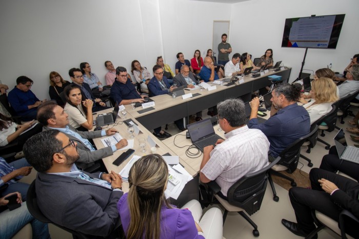 Foto: Reprodução/Secom Paraíba