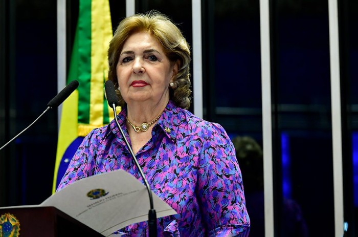  - Foto: Waldemir Barreto/Agência Senado