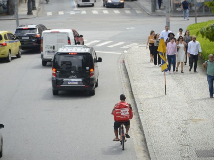 Foto: Tomaz Silva/Agência Brasil