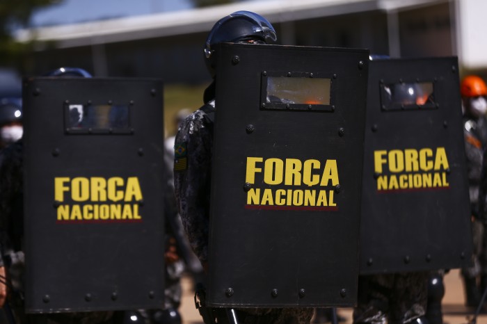 © Marcelo Camargo/Agência Brasil