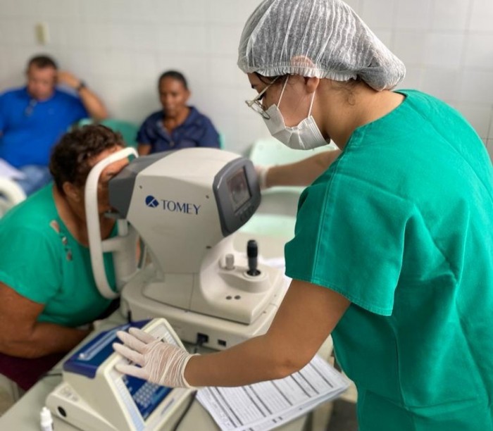 Foto: Reprodução/Secom Paraíba