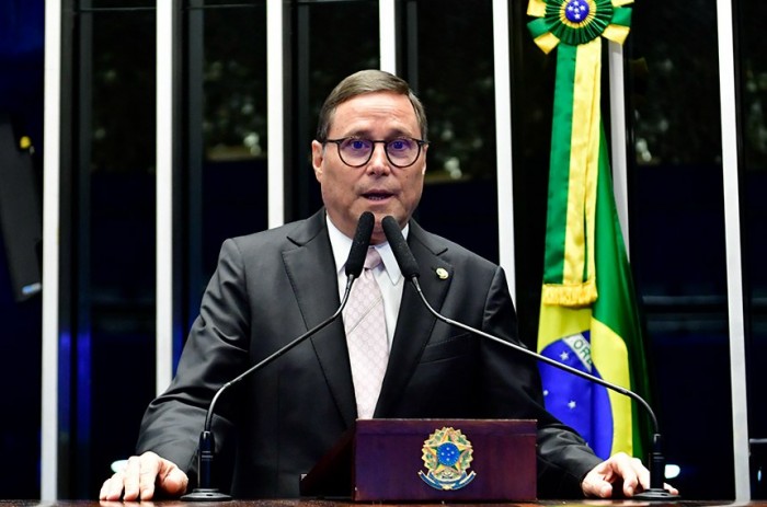  - Foto: Waldemir Barreto/Agência Senado