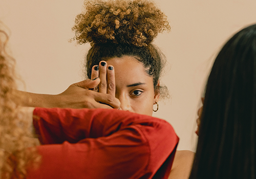 Espetáculo de dança estreia na Funarte MG - (Foto: Christiano Castro)