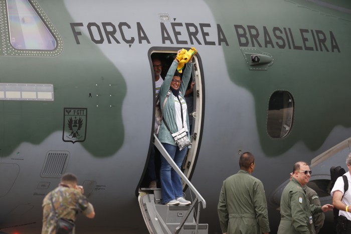 © Paulo Pinto/Agência Brasil