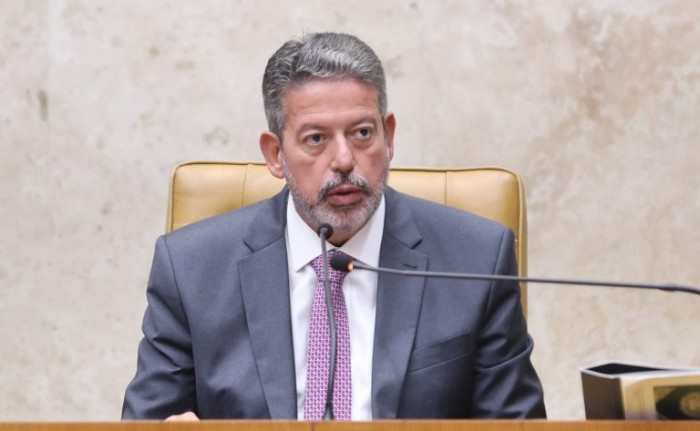 Lira listou desafios a serem enfrentados e cobrou igualdade de gênero na política - (Foto: Marina Ramos/Câmara dos Deputados)