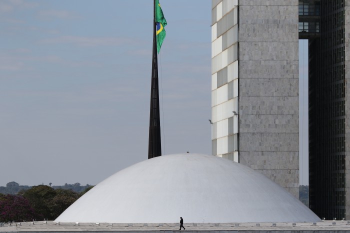 © Fabio Rodrigues Pozzebom/Agência Brasil/Arquivo