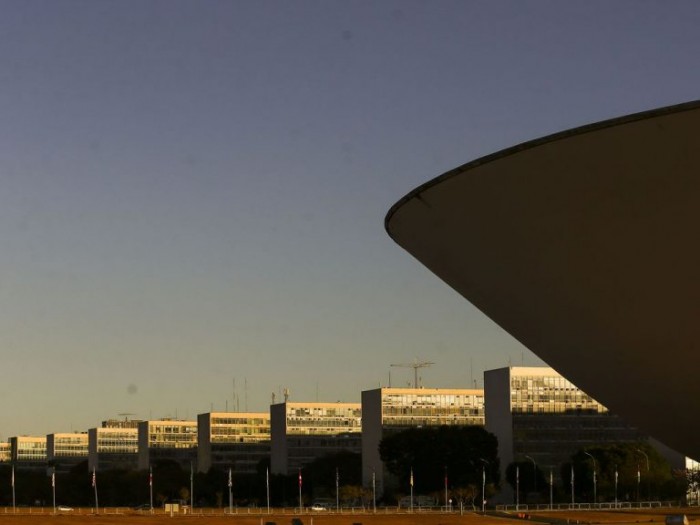 Crédito será direcionado à Presidência e três ministérios - (Foto: Marcelo Camargo/Agência Brasil)