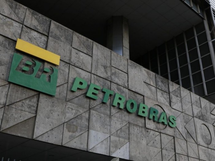 Recursos permitirão retomada de obras paradas da Petrobras - (Foto: Fernando Frazão/Agência Brasil)
