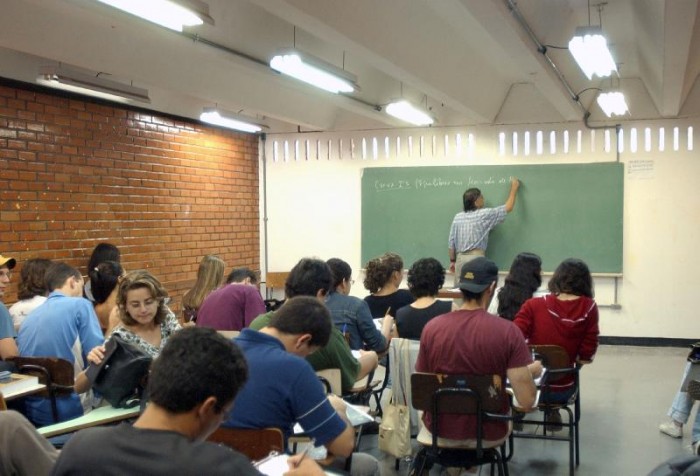 © Arquivo/Agência Brasil